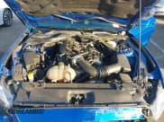 ✅ 2017 Ford Mustang V6 • VIN: 1FATP8EM7H5230609 • Lot: 41466675. Listed on IAAI with 25,841 mi. Free auction sales archive from the USA and detailed vehicle history report at DreamBid. Image 10.