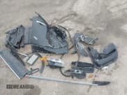 ✅ 2015 Ford Explorer Limited • VIN: 1FM5K8F8XFGA16360 • Lot: 43713250. Wystawiony na IAAI z przebiegiem 236 188 mil. Bezpłatny archiwum sprzedaży aukcyjnych z USA i szczegółowy raport historii pojazdu na DreamBid. Zdjęcie 12.