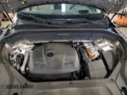 ✅ 2023 Volvo XC90 • VIN: YV4H600A8P1977267 • Lot: 83567284. Listed on Copart with 4,256 mi. Free auction sales archive from the USA and detailed vehicle history report at DreamBid. Image 12.