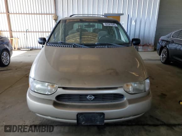 ✅ 1999 Nissan Quest GXE • VIN: 4N2XN11T0XD836406 • Лот: 62341645. Опубликован ранее на Copart с пробегом 197 146 миль. Бесплатный доступ к архиву аукционных продаж из США и подробный отчёт об истории автомобиля на DreamBid. Изображение 5.