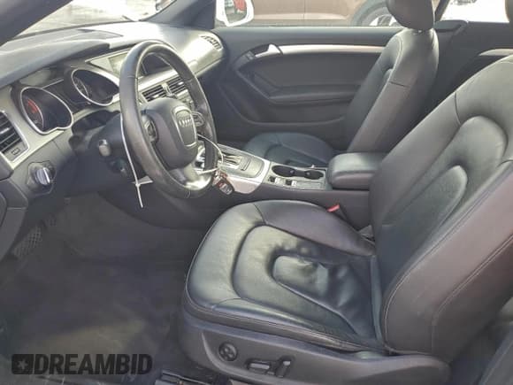 ✅ 2020 Audi A5 Premium Plus • VIN: WAUJFAFH1CN001524 • Лот: 94574505. Опубликован ранее на Copart с пробегом 50 629 миль. Бесплатный доступ к архиву аукционных продаж из США и подробный отчёт об истории автомобиля на DreamBid. Изображение 7.