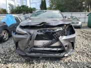 ✅ 2023 Lexus NX 350 Premium • VIN: 2T2GGCEZ4PC016720 • Lot: 81430095. Listed on Copart with 30,040 mi. Free auction sales archive from the USA and detailed vehicle history report at DreamBid. Image 5.