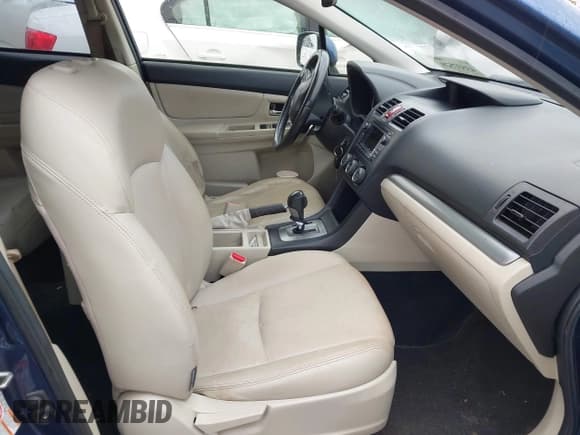 ✅ 2013 Subaru Crosstrek Limited • VIN: JF2GPAGC7D2886605 • Лот: 43537528. Опубликован ранее на IAAI с пробегом 121 544 миль. Бесплатный доступ к архиву аукционных продаж из США и подробный отчёт об истории автомобиля на DreamBid. Изображение 5.