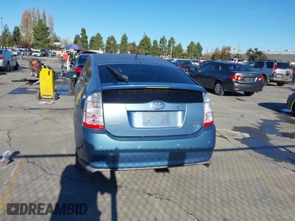 ✅ 2009 Toyota Prius • VIN: JTDKB20U597846792 • Лот: 43739153. Опубликован ранее на IAAI с пробегом 152 722 миль. Бесплатный доступ к архиву аукционных продаж из США и подробный отчёт об истории автомобиля на DreamBid. Изображение 16.