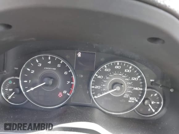 ✅ 2011 Subaru Outback Limited • VIN: 4S4BRDJC1B2370889 • Lot: 41490231. Listed on IAAI with Not provided. Free auction sales archive from the USA and detailed vehicle history report at DreamBid. Image 7.