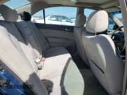 ✅ 2006 Hyundai Sonata GLS • VIN: 5NPEU46F16H054352 • Лот: 42765415. Опубликован ранее на Copart с пробегом 132 252 миль. Бесплатный доступ к архиву аукционных продаж из США и подробный отчёт об истории автомобиля на DreamBid. Изображение 10.