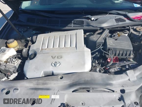 ✅ 2012 Toyota Avalon • VIN: 4T1BK3DB7CU457980 • Lot: 43668060. Listed on IAAI with 89,930 mi. Free auction sales archive from the USA and detailed vehicle history report at DreamBid. Image 10.