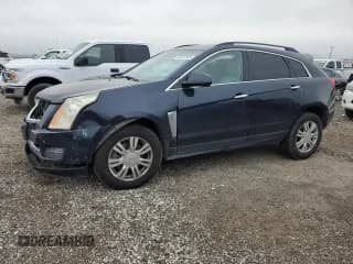 ✅ 2014 Cadillac SRX • VIN: 3GYFNAE31ES687116 • Lot: 62548445. Listed on Copart with 140,590 mi. Free auction sales archive from the USA and detailed vehicle history report at DreamBid. Image 1.