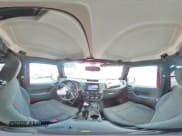 ✅ 2012 Jeep Wrangler Unlimited Rubicon • VIN: 1C4HJWFG2CL219021 • Lot: 87451784. Wystawiony na Copart z przebiegiem 109 675 mil. Bezpłatny archiwum sprzedaży aukcyjnych z USA i szczegółowy raport historii pojazdu na DreamBid. Zdjęcie 13.