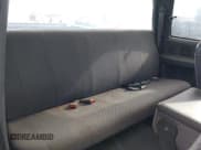 ✅ 2001 Dodge 1500 • VIN: 3B7HC12YX1G199218 • Лот: 43703847. Опубликован ранее на IAAI с пробегом 136 033 миль. Бесплатный доступ к архиву аукционных продаж из США и подробный отчёт об истории автомобиля на DreamBid. Изображение 8.