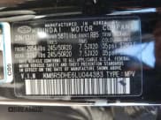 ✅ 2020 Hyundai Palisade Limited • VIN: KM8R5DHE6LU044383 • Лот: 47222585. Опубликован ранее на Copart с пробегом 16 097 миль. Бесплатный доступ к архиву аукционных продаж из США и подробный отчёт об истории автомобиля на DreamBid. Изображение 13.