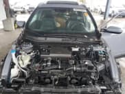 ✅ 2021 Honda CR-V Touring • VIN: 2HKRW2H96MH671301 • Lot: 92632805. Listed on Copart with Not provided. Free auction sales archive from the USA and detailed vehicle history report at DreamBid. Image 11.