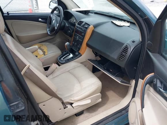 ✅ 2007 Saturn VUE V6 • VIN: 5GZCZ53477S847254 • Lot: 42122526. Wystawiony na IAAI z przebiegiem 306 471 mil. Bezpłatny archiwum sprzedaży aukcyjnych z USA i szczegółowy raport historii pojazdu na DreamBid. Zdjęcie 5.