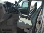 ✅ 2011 Ford Econoline Passenger XL • VIN: 1FBNE3BL1BDB13438 • Lot: 84416395. Listed on Copart with 84,859 mi. Free auction sales archive from the USA and detailed vehicle history report at DreamBid. Image 7.