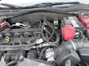 ✅ 2012 Ford Fusion SEL • VIN: 3FAHP0JA9CR359735 • Lot: 43542453. Wystawiony na IAAI z przebiegiem 108 529 mil. Bezpłatny archiwum sprzedaży aukcyjnych z USA i szczegółowy raport historii pojazdu na DreamBid. Zdjęcie 10.