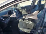 ✅ 2017 Chevrolet Volt Premier • VIN: 1G1RD6S50HU187146 • Лот: 50832184. Опубликован ранее на Copart с пробегом 114 958 миль. Бесплатный доступ к архиву аукционных продаж из США и подробный отчёт об истории автомобиля на DreamBid. Изображение 7.