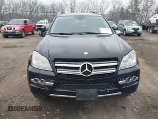 ✅ 2010 Mercedes-Benz GL 450 • VIN: 4JGBF7BE7AA617542 • Lot: 43761102. Listed on IAAI with 194,729 mi. Free auction sales archive from the USA and detailed vehicle history report at DreamBid. Image 6.