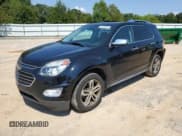 ✅ 2017 Chevrolet Equinox Premier • VIN: 2GNALDEKXH6193880 • Лот: 81299915. Опубликован ранее на Copart с пробегом 77 418 миль. Бесплатный доступ к архиву аукционных продаж из США и подробный отчёт об истории автомобиля на DreamBid. Изображение 1.