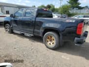 ✅ 2015 Chevrolet Colorado 4WD Z71 • VIN: 1GCGTCE31F1125781 • Lot: 69645024. Wystawiony na Copart z przebiegiem 183 106 mil. Bezpłatny archiwum sprzedaży aukcyjnych z USA i szczegółowy raport historii pojazdu na DreamBid. Zdjęcie 2.