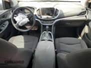 ✅ 2019 Chevrolet Volt LT • VIN: 1G1RC6S57KU111398 • Lot: 51676224. Wystawiony na Copart z przebiegiem 109 410 mil. Bezpłatny archiwum sprzedaży aukcyjnych z USA i szczegółowy raport historii pojazdu na DreamBid. Zdjęcie 8.