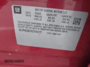 ✅ 2012 Chevrolet Cruze LTZ • VIN: 1G1PH5SC7C7316771 • Лот: 43451642. Опубликован ранее на IAAI с пробегом 133 334 миль. Бесплатный доступ к архиву аукционных продаж из США и подробный отчёт об истории автомобиля на DreamBid. Изображение 9.