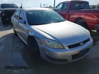 2014 Chevrolet Impala Police Police with VIN 2G1WD5E34E1121603, listed as a IAAI auction lot 42103264 with 68,169 mi miles and . Bid and sale history available at DreamBid. Image 1.