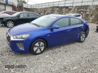 ✅ 2020 Hyundai Ioniq Blue • VIN: KMHC65LC1LU197283 • Lot: 90598225. Wystawiony na Copart z przebiegiem 91 278 mil. Bezpłatny archiwum sprzedaży aukcyjnych z USA i szczegółowy raport historii pojazdu na DreamBid. Zdjęcie 1.