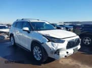 ✅ 2020 Toyota Highlander Limited • VIN: 5TDDZRBH5LS004285 • Lot: 43815691. Wystawiony na IAAI z przebiegiem 40 026 mil. Bezpłatny archiwum sprzedaży aukcyjnych z USA i szczegółowy raport historii pojazdu na DreamBid. Zdjęcie 6.