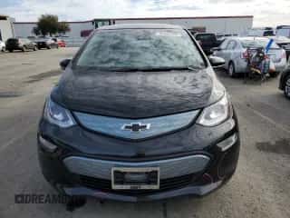 2019 Chevrolet Bolt EV LT с VIN 1G1FY6S01K4111230, выставлен на аукционе Copart как лот 40383494 с пробегом 41 725 миль миль и . История ставок и продаж доступна на DreamBid. Изображение 5.