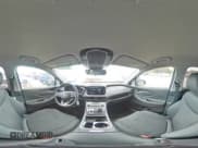 ✅ 2023 Hyundai Santa Fe SE • VIN: 5NMS14AJ6PH599985 • Lot: 90428445. Listed on Copart with 148,907 mi. Free auction sales archive from the USA and detailed vehicle history report at DreamBid. Image 16.