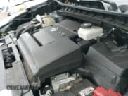 ✅ 2018 Nissan Murano SV • VIN: 5N1AZ2MH6JN151169 • Lot: 43710414. Listed on IAAI with 50,853 mi. Free auction sales archive from the USA and detailed vehicle history report at DreamBid. Image 19.