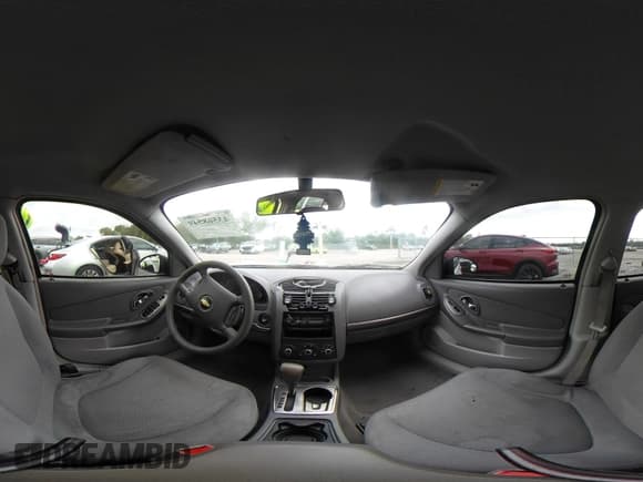 ✅ 2007 Chevrolet Malibu LS • VIN: 1G1ZS58N37F106697 • Лот: 43568549. Опубликован ранее на IAAI с пробегом 247 149 миль. Бесплатный доступ к архиву аукционных продаж из США и подробный отчёт об истории автомобиля на DreamBid. Изображение 18.