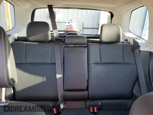 2018 Subaru Forester Limited with VIN JF2SJARC4JH540562, listed as a Copart auction lot 86628195 with 77,419 mi miles and Salvage title. Bid and sale history available at DreamBid. Image 10.