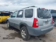 ✅ 2005 Mazda Tribute i • VIN: 4F2YZ02Z15KM53382 • Lot: 42888804. Listed on IAAI with 207,601 mi. Free auction sales archive from the USA and detailed vehicle history report at DreamBid. Image 3.