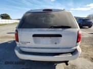 ✅ 2007 Dodge Grand Caravan SE • VIN: 1D4GP24R27B253952 • Lot: 89906945. Listed on Copart with 43,300 mi. Free auction sales archive from the USA and detailed vehicle history report at DreamBid. Image 6.