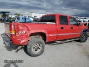 ✅ 2002 GMC Sierra 2500HD SLE • VIN: 1GTHK23U82F240498 • Лот: 52499644. Опубликован ранее на Copart с пробегом 133 208 миль. Бесплатный доступ к архиву аукционных продаж из США и подробный отчёт об истории автомобиля на DreamBid. Изображение 3.