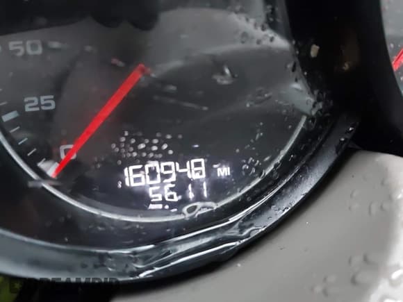 ✅ 2014 Porsche Cayenne • VIN: WP1AA2A29ELA02024 • Lot: 43751488. Wystawiony na IAAI z przebiegiem 160 948 mil. Bezpłatny archiwum sprzedaży aukcyjnych z USA i szczegółowy raport historii pojazdu na DreamBid. Zdjęcie 7.