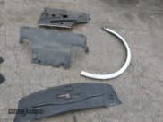 ✅ 2017 Porsche Cayenne • VIN: WP1AA2A25HKA80522 • Lot: 42288882. Listed on IAAI with 145,422 mi. Free auction sales archive from the USA and detailed vehicle history report at DreamBid. Image 12.