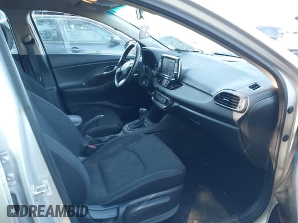 ✅ 2019 Hyundai Elantra • VIN: KMHH35LE3KU095045 • Лот: 42311542. Опубликован ранее на IAAI с пробегом 113 958 миль. Бесплатный доступ к архиву аукционных продаж из США и подробный отчёт об истории автомобиля на DreamBid. Изображение 5.