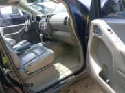 ✅ 2018 Nissan Frontier SV • VIN: 1N6AD0EV3JN733738 • Lot: 42603269. Listed on IAAI with 105,723 mi. Free auction sales archive from the USA and detailed vehicle history report at DreamBid. Image 5.