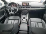 ✅ 2019 Audi A5 Sportback Premium Plus • VIN: WAUENCF58KA023693 • Lot: 80565955. Wystawiony na Copart z przebiegiem 56 730 mil. Bezpłatny archiwum sprzedaży aukcyjnych z USA i szczegółowy raport historii pojazdu na DreamBid. Zdjęcie 8.