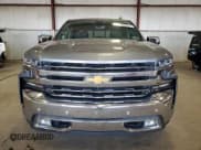 ✅ 2021 Chevrolet Silverado 1500 LTZ • VIN: 3GCUYGEL1MG346145 • Lot: 69864014. Wystawiony na Copart z przebiegiem 95 083 mil. Bezpłatny archiwum sprzedaży aukcyjnych z USA i szczegółowy raport historii pojazdu na DreamBid. Zdjęcie 5.