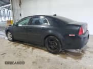 ✅ 2012 Chevrolet Malibu 1LS • VIN: 1G1ZB5E09CF282138 • Lot: 81303964. Listed on Copart with 166,577 mi. Free auction sales archive from the USA and detailed vehicle history report at DreamBid. Image 2.