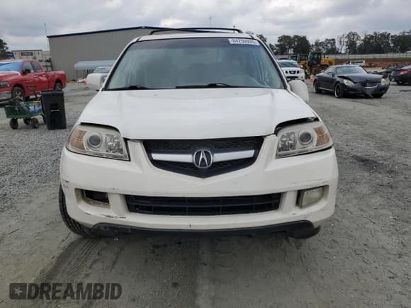 ✅ 2005 Acura MDX Touring • VIN: 2HNYD18675H553117 • Лот: 84250935. Опубликован ранее на Copart с пробегом 217 893 миль. Бесплатный доступ к архиву аукционных продаж из США и подробный отчёт об истории автомобиля на DreamBid. Изображение 5.