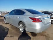 ✅ 2015 Nissan Altima S • VIN: 1N4AL3AP4FC152787 • Лот: 43623796. Опубликован ранее на IAAI с пробегом 51 675 миль. Бесплатный доступ к архиву аукционных продаж из США и подробный отчёт об истории автомобиля на DreamBid. Изображение 3.
