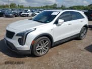 ✅ 2019 Cadillac XT4 AWD Sport • VIN: 1GYFZFR47KF180306 • Лот: 43282418. Опубликован ранее на IAAI с пробегом 95 748 миль. Бесплатный доступ к архиву аукционных продаж из США и подробный отчёт об истории автомобиля на DreamBid. Изображение 18.