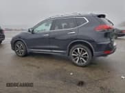 ✅ 2019 Nissan Rogue S • VIN: 5N1AT2MV8KC809577 • Lot: 94375755. Wystawiony na Copart z przebiegiem 37 459 mil. Bezpłatny archiwum sprzedaży aukcyjnych z USA i szczegółowy raport historii pojazdu na DreamBid. Zdjęcie 2.