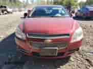 2010 Chevrolet Malibu LTZ z VIN 1G1ZE5EB2AF120406, wystawiony jako Copart lot #86856125 z przebiegiem 144 885 mil mil oraz Szkoda całkowita • Salvage title. Historia ofert i sprzedaży dostępna na DreamBid. Obrazek 5.