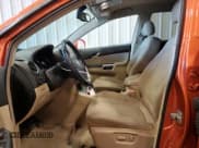 ✅ 2008 Saturn VUE XR • VIN: 3GSDL73718S513289 • Lot: 43197615. Wystawiony na Copart z przebiegiem 160 979 mil. Bezpłatny archiwum sprzedaży aukcyjnych z USA i szczegółowy raport historii pojazdu na DreamBid. Zdjęcie 7.