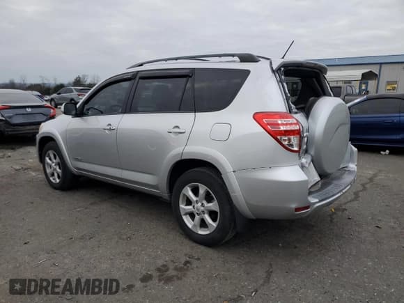✅ 2012 Toyota RAV4 Limited • VIN: 2T3DK4DV9CW093464 • Лот: 92329535. Опубликован ранее на Copart с пробегом 146 085 миль. Бесплатный доступ к архиву аукционных продаж из США и подробный отчёт об истории автомобиля на DreamBid. Изображение 2.